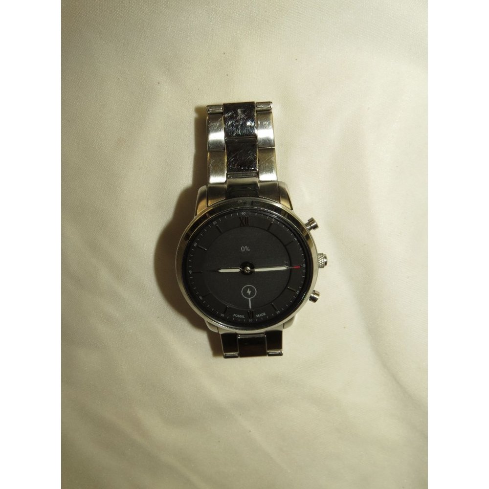Fossil Smart Watch (Unit 6 Shelf 4)